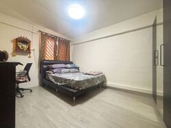 Blk 6 Everton Park (Bukit Merah), HDB 3 Rooms #553158361